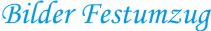 Bilder Festumzug